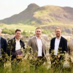 Businesses across Scotland launch green data centre charter