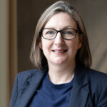 Skills shortages impacting half of all Scottish employers Jane Grant