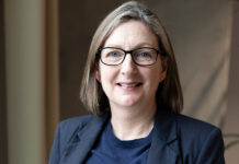Skills shortages impacting half of all Scottish employers Jane Grant