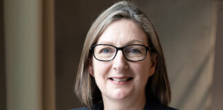 Jane Grant