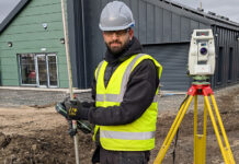 Amrit Singh, GBSS apprentice