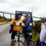 Bridge to Bridge charity cycle opens registration for 2026 event
