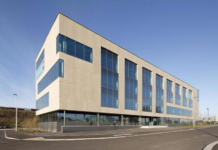 CBRE Scotland supports Delta Energy Systems move into Rutherglen