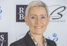 City Building director appointed to Glasgow Employment and Skills Board Tracy Keenan, City Building