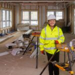 Fife Council set to purchase 14 new build homes in Coaltown of Wemyss