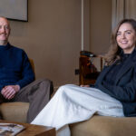 Craig Muirhead and Rachel Ewing, Roslea Properties