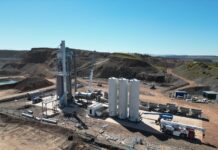 Hillhouse Group to open new asphalt production facility in Edinburgh