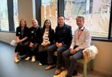 Hardies and Shepherd help SAMH deliver The Nook in Aberdeen