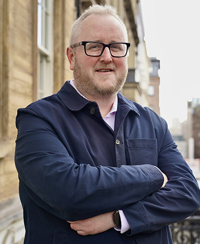 Gordon Hunt