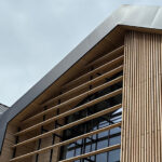 Facade innovation