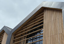 Facade innovation