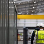 Global targets modular growth with acquisition of Pier Solutions Inverurie facility