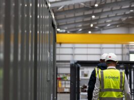 Global targets modular growth with acquisition of Pier Solutions Inverurie facility