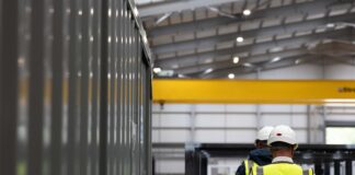 Inverurie facility