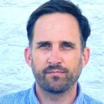 Offsite timber frame manufacturer appoints regional and quality manager James Lund Lack, Donaldson Timber Systems