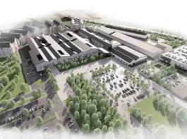 Redesign of £2.1 billion Monklands Hospital plans to begin ‘at pace’ after cost concerns