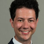 Could MEES be on horizon for Scotland’s commercial landlords? Matthew Aitchison, Knight Frank