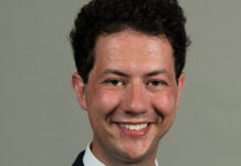 Matthew Aitchison, Knight Frank