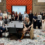New College Lanarkshire Design Competition