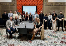 New College Lanarkshire Design Competition