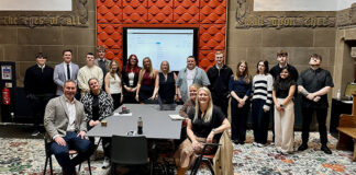 New College Lanarkshire Design Competition