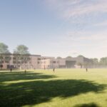 Build of £88.6m Forres school to get underway