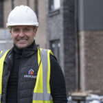 Electrical contract to spark employment opportunities for Procast Derek Innes, Procast