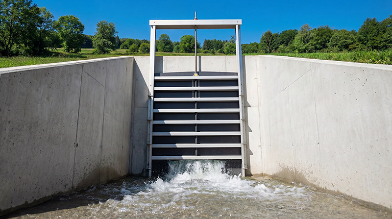 Q-Penstock