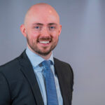 Ryan McCuaig, Anderson Strathern