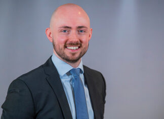 Commercial Payments Bill: a retention headache? Ryan McCuaig, Anderson Strathern