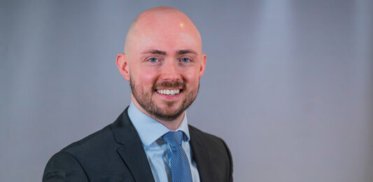 Commercial Payments Bill: a retention headache? Ryan McCuaig, Anderson Strathern