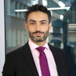 BakerHicks celebrates appointment to Scotland Excel framework Samer Ali