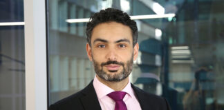 Samer Ali