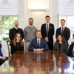 Shepherd chartered surveying graduates