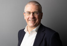 Tilbury Douglas confirms senior appointment to help drive growth plan Simon Butler, Tilbury Douglas
