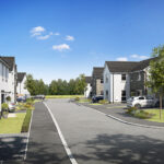 Taylor Wimpey secures green light for development of land in Dunfermline Taylor Wimpey typical street scene