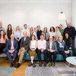 The Smith Scott Mullan team