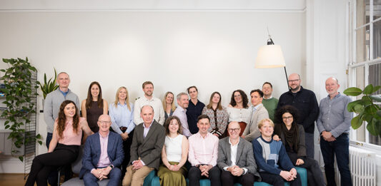 Smith Scott Mullan confirms transition to employee ownership The Smith Scott Mullan team
