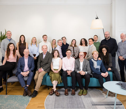 Smith Scott Mullan confirms transition to employee ownership The Smith Scott Mullan team