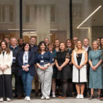 Turner & Townsend’s Aberdeen team relocates to city centre office Turner & Townsend - Aberdeen office