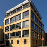 Knight Property Group to refurbish newly acquired Edinburgh office building Atholl Exchange office in Edinburgh