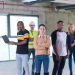 Building services sector tipped to help tackle youth unemployment Young building services professionals