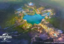 Universal aerial