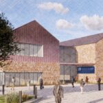 SSEN Transmission unveils plans for £150m Aberdeenshire training centre SSEN Transmission