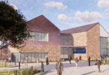SSEN Transmission unveils plans for £150m Aberdeenshire training centre SSEN Transmission