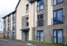 Blackford affordable apartments