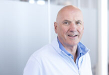 Structural composite panel innovator strengthens senior team Graham McDonald