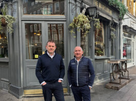 Graham + Sibbald acquires historic leisure sector property consultancy Paul Hardwick and Les McAndrew