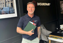 Richard O’Donnell, Property Repair Group