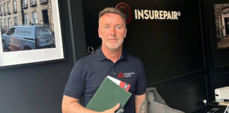 Richard O’Donnell, Property Repair Group
